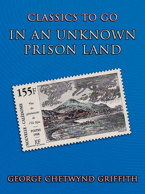 cover image of In an Unknown Prison Land